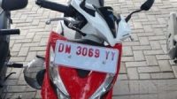 Perbedaan Plat Motor Ternyata Ini Perbedaan Plat Motor Dengan Akhiran XY dan YY