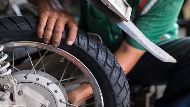 ban tubeless Apakah Ban Tubeless Pakai Ban Dalam, Ini Penjelasannya