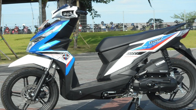 honda beat mogok Kenapa Motor Beat Tiba-tiba Mati, Ini Penyebabnya