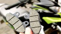 jenis kampas rem Mengenal Jenis-Jenis Kampas Rem pada Sepeda Motor