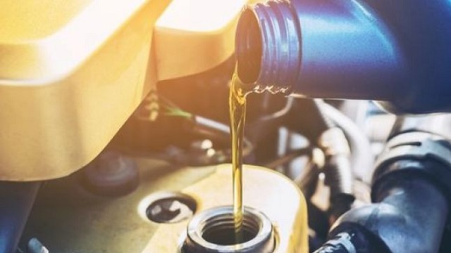 Kenapa Oli Motor Cepat Habis, Ini Penyebabnya