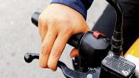 rem depan Kenapa Rem Depan Motor Keras, Penyebab dan Solusinya