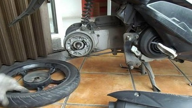 rem motor bunyi Kenapa Rem Motor Bunyi, Ketahui Penyebabnya Disini