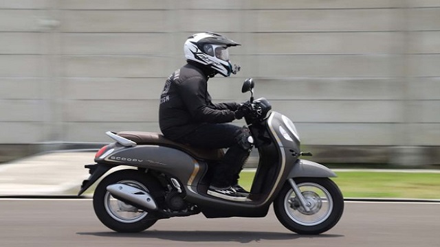 scoopy boros Honda Scoopy Boros Bensin, Begini Cara Mengatasinya