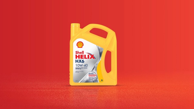 Shell Helix HX6 10W-40 Untuk Mobil Apa, Ini Penjelasannya