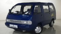 suzuki carry futura Info Terupdate Harga Mobil Bekas Suzuki Carry Futura Minibus