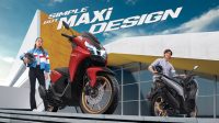 yamaha Lexi LX 155 Spesifikasi dan Harga Yamaha LEXI LX 155 2024