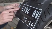 persyaratan perpanjang plat motor Persyaratan Perpanjang Plat Motor yang Perlu Anda Ketahui