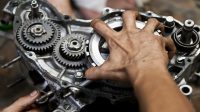 turun mesin Apa Itu Turun Mesin Motor, Ini Penjelasan Lengkapnya