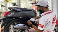 merk oli untuk honda scoopy Merk Oli yang Cocok untuk Honda Scoopy, Ini Daftarnya