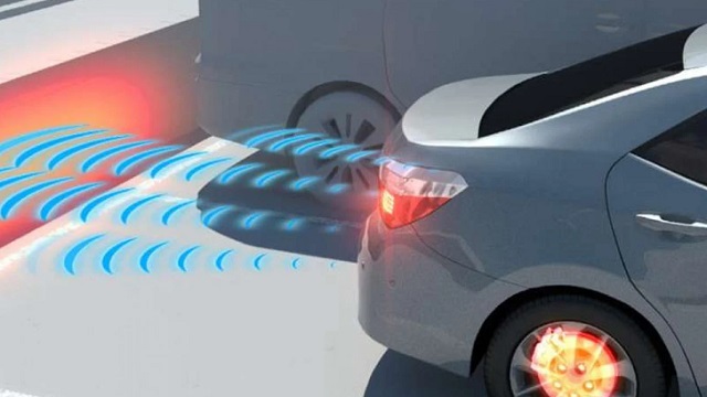 Inilah 5 Penyebab Utama Kenapa Sensor Parkir Mobil Tidak Bunyi