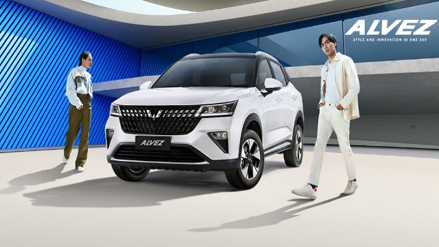 Rekomendasi Mobil Wuling Terbaru Tahun 2024