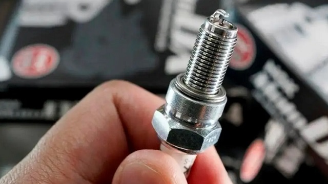 Busi Beat Karbu Sama dengan Motor Apa? Ini Jawabannya
