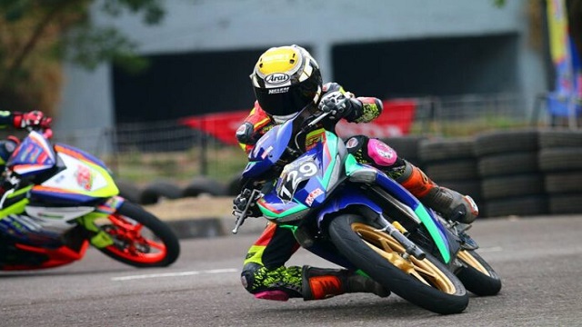 kejurnas motoprix 2025 surabaya Kejurnas Motoprix 2025 Siap Digelar di Surabaya, Ini Daftar Tim dan Pembalapnya