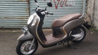 motor scoopy Motor Scoopy Indikator Merah Menyala, Ini Penyebab dan Solusinya