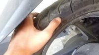 ban tubeless Apakah Ban Tubeless Bisa Bocor? Ini Penjelasan Lengkapnya