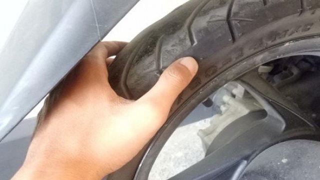 ban tubeless Apakah Ban Tubeless Bisa Bocor? Ini Penjelasan Lengkapnya