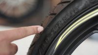 Pahami Cara Membaca Ukuran Ban Motor Agar Tidak Salah Pilih