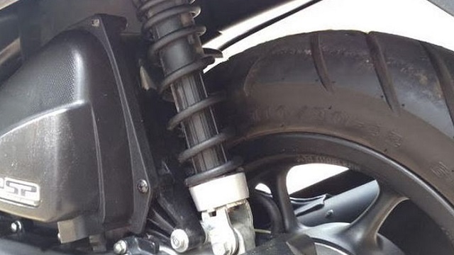 fungsi shockbreaker motor Mengenal Fungsi Shockbreaker pada Motor