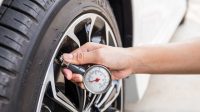 Inilah Tekanan Angin Ban Mobil Ring 15 Sesuai Standar Ideal