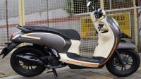 Scoopy brebet saat tarikan awal Scoopy Brebet Saat Tarikan Awal, Apa Penyebabnya?