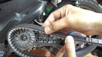 kapan ganti vbelt Kapan Ganti V-Belt Motor Matic?, Ini Patokannya