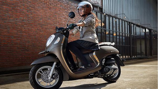 Kenapa Performa Motor Honda Scoopy Menurun Setelah Ganti Oli