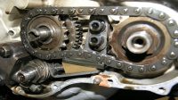 rantai keteng Apa Itu Rantai Keteng Motor dan Apa Fungsinya?