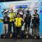 Mas ANU dari 26Garage Hasston Drag Team, Bawa Pulang Piala di Regina Drag Series Bangka Belitung