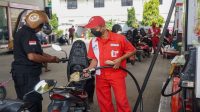 Apakah CC Motor Mempengaruhi Bensin? Ini Fakta yang Perlu Anda Tahu