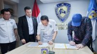 Indonesia Bersiap Gelar Kejuaraan Dunia Balap Mobil Hidrogen BRICS Formula-1