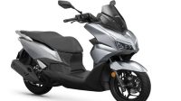 Honda NWT150 Resmi Meluncur dengan Fitur Radar Blind Spot
