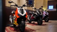 Italjet Dragster 250 Laris di Indonesia, Harga Setara Mobil LCGC