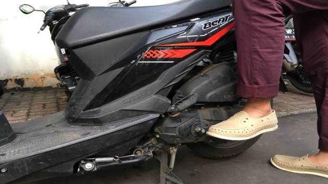 Motor Honda Beat Sudah Hidup Kenapa Motor Honda Beat Sudah Hidup? Ini Penyebab dan Solusinya