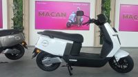 Polytron Fox-200, Motor Listrik Khusus Perempuan Harga Terjangkau