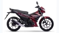 Suzuki Satria F150 2026 Siap Rilis Akhir Tahun Ini
