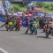 Yamaha Cup Race 2025 Titik Nol Bira: Balapan Seru, Wisata Jalan Terus