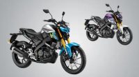 Yamaha MT-15 2025 Resmi Rilis di India, Makin Canggih dan Tampil Berani