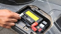 Penyebab Aki Motor Cepat Soak dan Solusi Praktis Mengatasinya