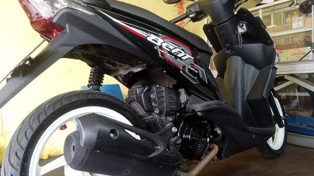 honda beat brebet saat digas Kenapa Honda Beat Brebet Saat Digas?, Inilah 5 Penyebabnya