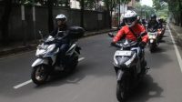 Kenapa Motor Honda Vario Tidak Kuat Nanjak?, Ini Penyebabnya