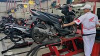 Servis 10.000 Km Honda Vario: Komponen yang Harus Diganti Agar Tetap Prima
