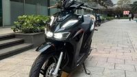 VinFast Viper, Motor Listrik Mirip Vario Siap Meluncur
