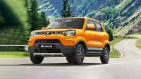 Suzuki S-Presso 2026: Harga, Fitur, dan Konsumsi BBM