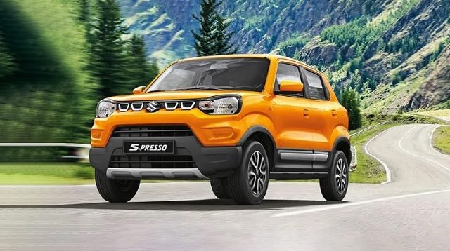 Suzuki S-Presso 2026: Harga, Fitur, dan Konsumsi BBM
