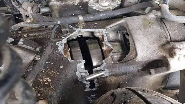 Penyebab Blok Mesin Motor Matic Pecah dan Biaya Perbaikannya