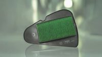 Cara Membersihkan Filter Udara Motor Matic, Jangan disemprot