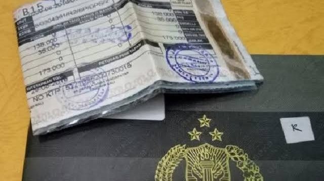 Cara Ganti Alamat BPKB Mudah, Ini Syarat dan Biayanya