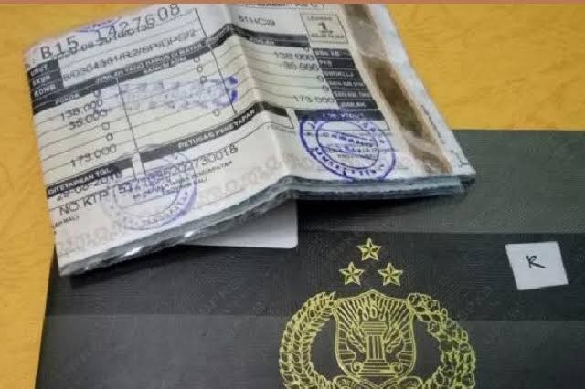 Cara Ganti Alamat BPKB Mudah, Ini Syarat dan Biayanya