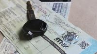 Cara Ganti Pelat Motor Online, Cepat Mudah dan Tanpa Antre
